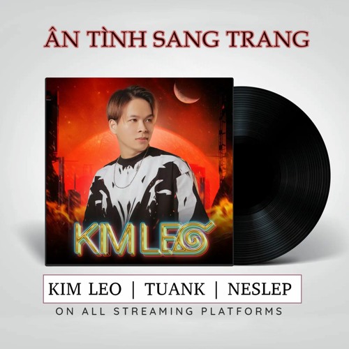 Anh Cứ Bước Đi Đi | Ân Tình Sang Trang ( Kim Leo & TuanK & Neslep ) Remix