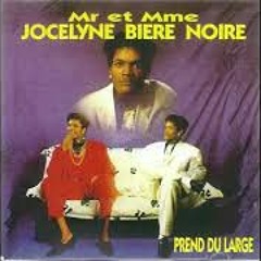 Mr et Mme Jocelyne Biere Noire - Prend du Large.