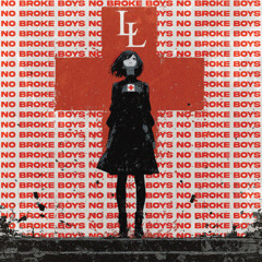 DISCO LINES FT TINASHE - NO BROKE BOYS (LUCA LUSH Hard Techno Remix)