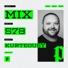 The Platform 578 Feat. Kurteousy @Kurteousy