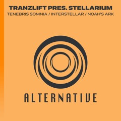 tranzLift pres. Stellarium - Interstellar [Aerodynamica Alternative]