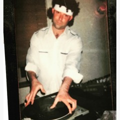 DJ Johnny Mac 80's Tennis Party