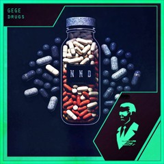 Gege - Vertigo (Radio Edit)