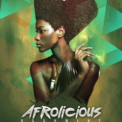 Afro beat instrumental Emocional_Prod by_Yezyn drummer