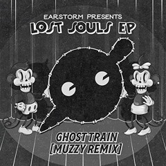 Knife Party - Ghost Train (MUZZ Remix) [PlusQuam Flip]