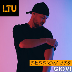 Giovi - LTU Session #39 | Free Download