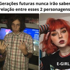 eu tenho tanto medo, más sei que um dia a gente se encontra