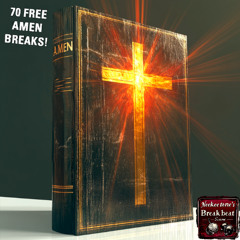 FREE AMEN SAMPLE PACK DEMO