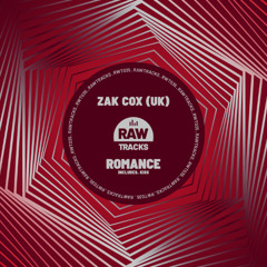 Zak Cox (UK) - Kiss (Original Mix)