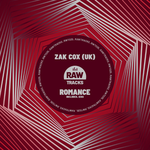 Zak Cox (UK) - Romance (Original Mix)