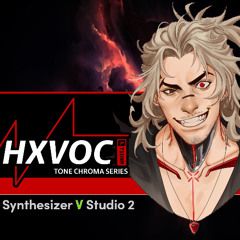 I don't want to be this kind of animal - FT. HXVOC