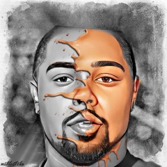 Gangsta feat. King Dice (Prod. By King Dice)