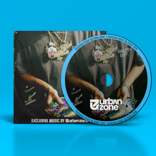 Clarent x Daddy Yankee - Enzaciao x Rompe (Danny Sapy Mashup)