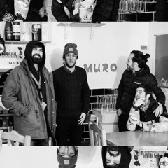 RR Down Wall Takeover 5 Años de Picorsito: Outro