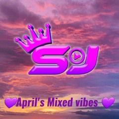 Aprils Mix #1