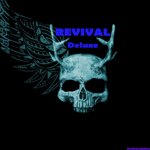 Stream Game Over (Revived) by TheNobodyMan Listen online for free on Stream Game Over (Revived) by TheNobodyMan Listen online for free on