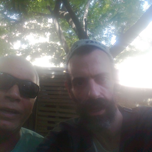 Shlomobanda drumm n base mix