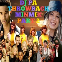 (DJPA)Throwback minmix part 2 (RMIX2022).mp3