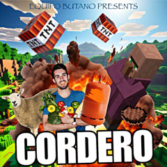 EQUIPOBUTANO - CORDERO