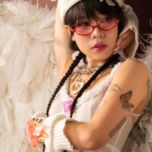 nữ siêu anh hùng - prod.cxder