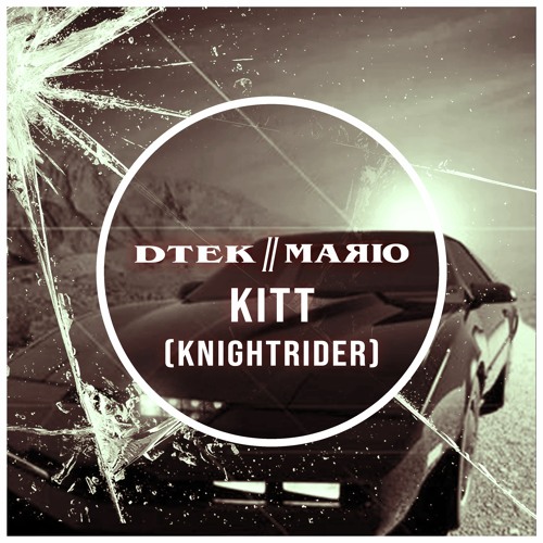 Stream Dtek :: Mario - KITT (Knight Rider) by Dtekmario | Listen online ...