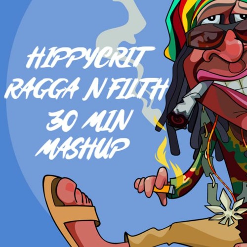 Ragga N Filth 30 Min Mashup