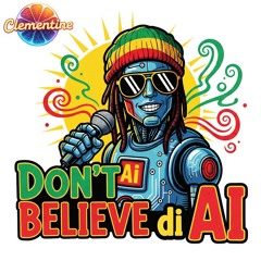 Don't believe di AI
