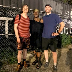 The Space Between Spaces 20 w/  Shaun J. Wright + Wrecked @ The Lot Radio 07 - 15 - 2021