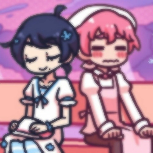 lamp- Love In The Afternoon sped up