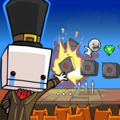 Battleblock Theater - Menu [REMIX]