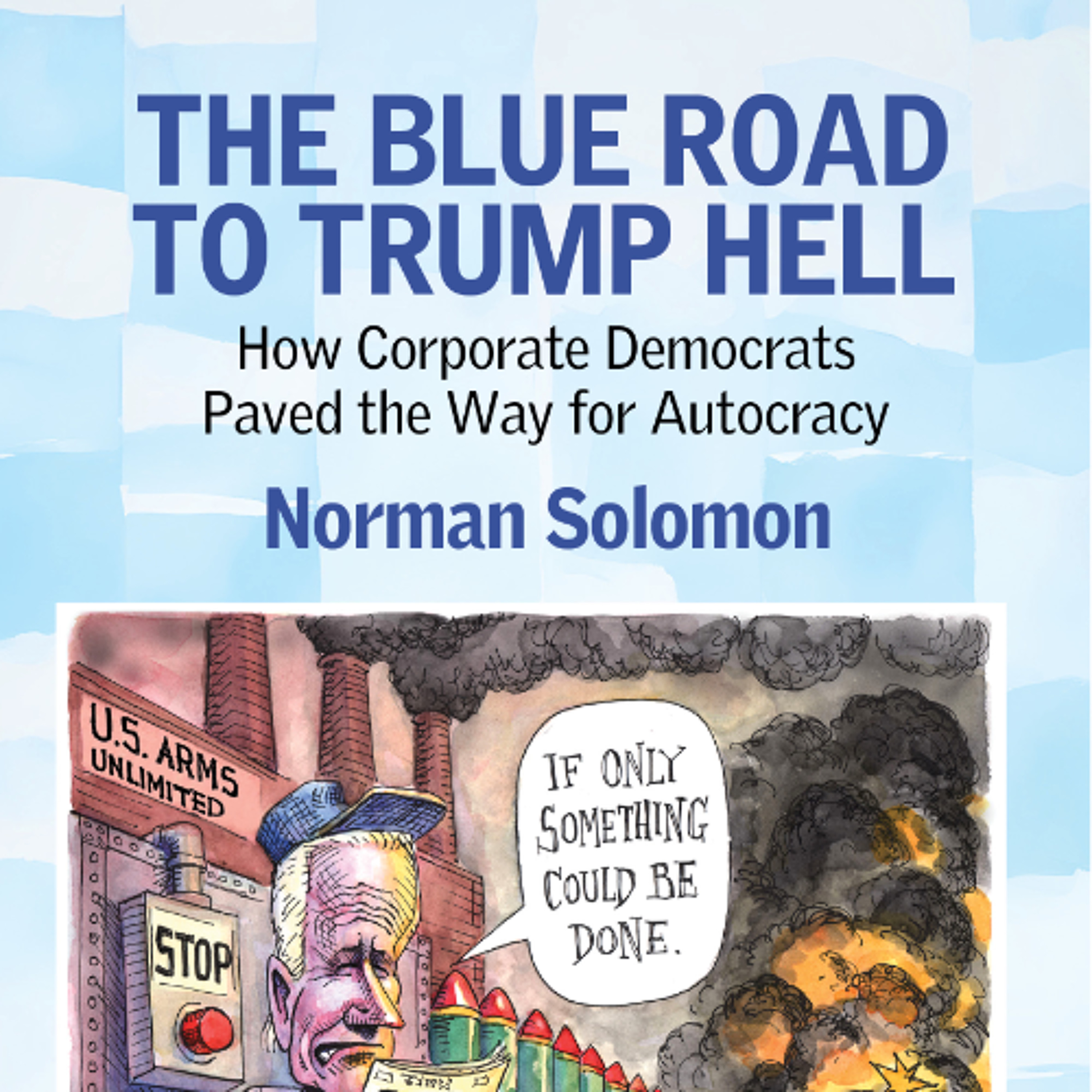 Why We Need to Complain About Democrats