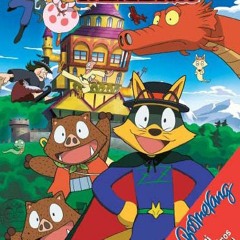 Série Zorori  générique -  voix de Nochichi