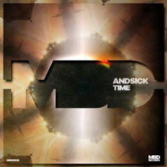 ANDSICK - Time [MBD Records]