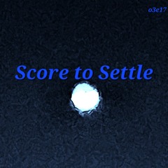 Score To Settle (Instrumental)