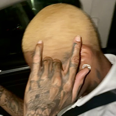 TRIPFOUREVER - I Can’t