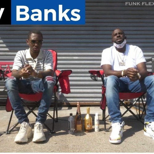 Bizzy Banks Funk Flex Freestyle