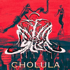 CHOLULA