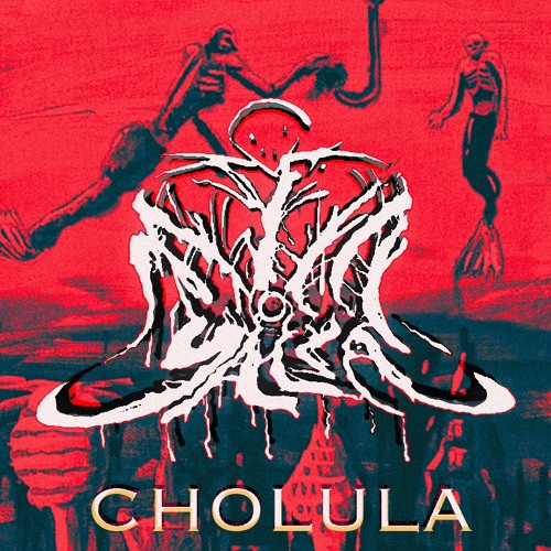 CHOLULA