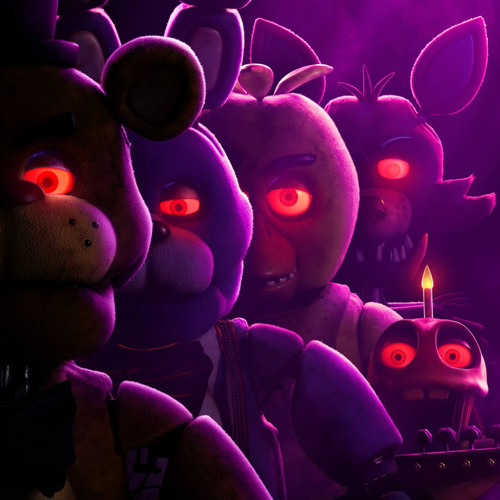 Five Nights at Freddy & #39;s ????????????????????2 India