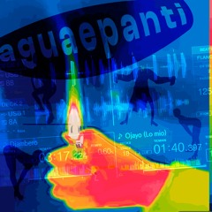 Y NO JAYO -aguaepanti