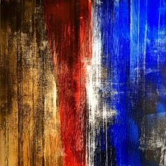 Copenhagen Interpretation (acoustic)