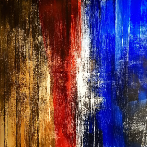 Copenhagen Interpretation (acoustic)