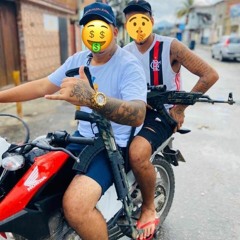 MEGA DOS REVOLTADO 003  - - MENOR DISPOSIÇAO -  { DJ JORGIN DO TJ }