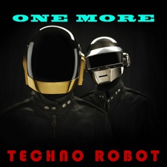 Daft Punk - One More Techno Robot (Arius remix)