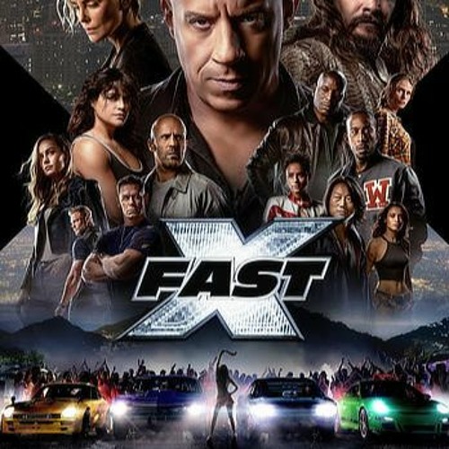 Stream FR Fast & Furious X Streaming [VF] GRATUIT EN Francais VOSTFR