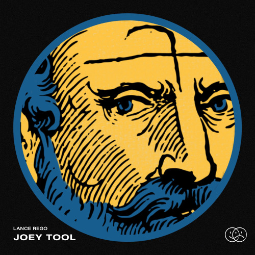 LANCE REGO - JOEY TOOL