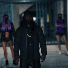 P Money - OTT DISS (GTA No pixel RP)