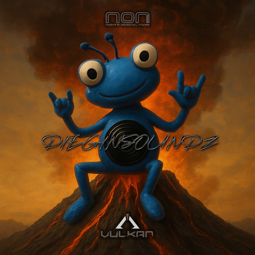 PUT ME UP - DIEGINSOUNDZ