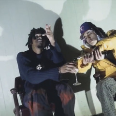 Bashfortheworld + Luckeenoir - “Sir Voltaire!” prod. lito