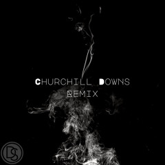 Jack Harlow’s - Churchill Downs Freestyle